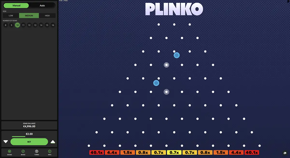 Plinko бонуси — найкращі акції, фріспіни та промокоди Плінко