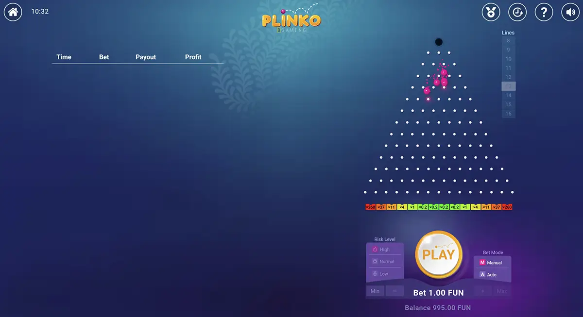 Plinko онлайн: детальний гайд та правила для новачків Плінко
